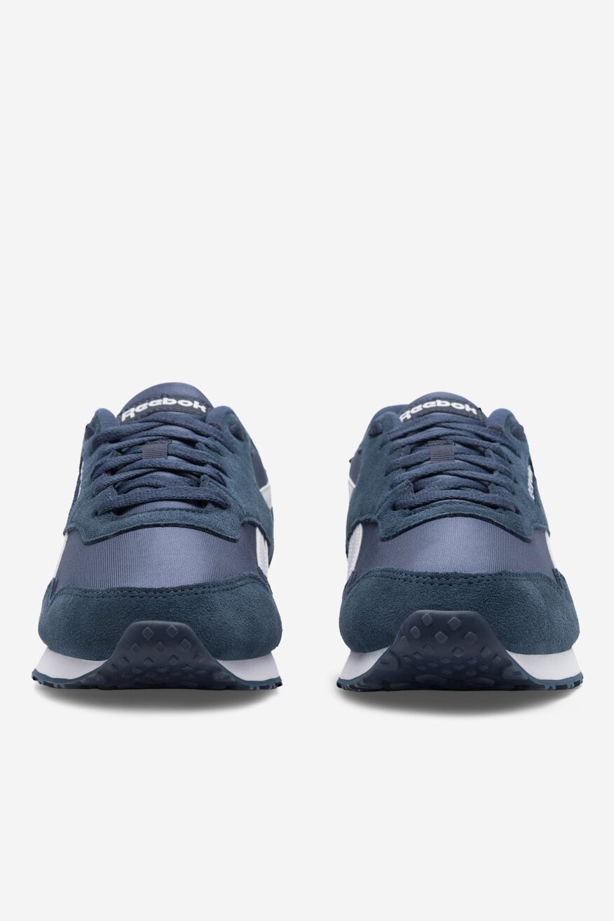 Sneakers Reebok REEBOK ROYAL ULTRA BS7967-M Granatowy ciemny