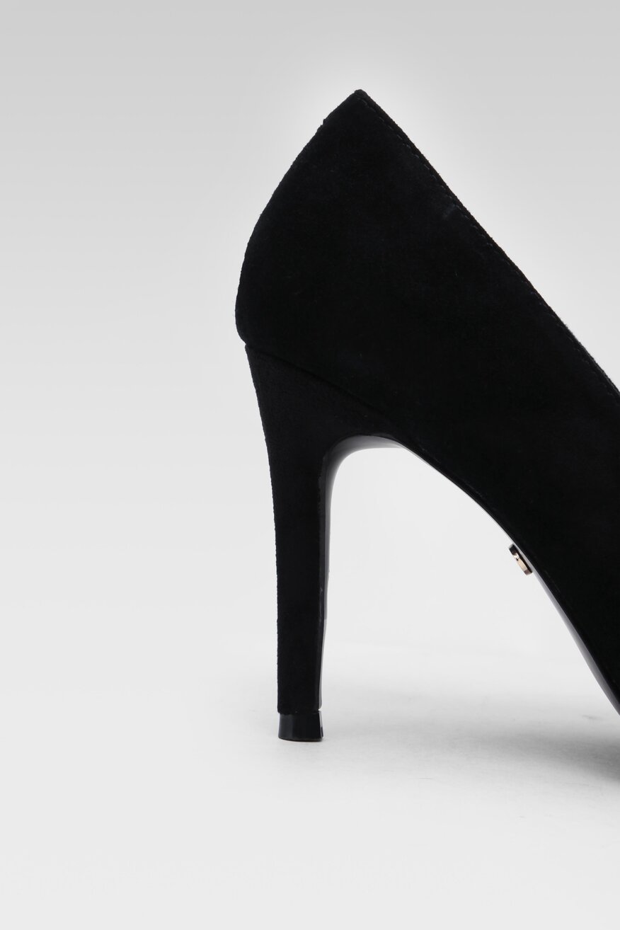 Sandały Lasocki TOTTA WYL3308-1Z Czarny