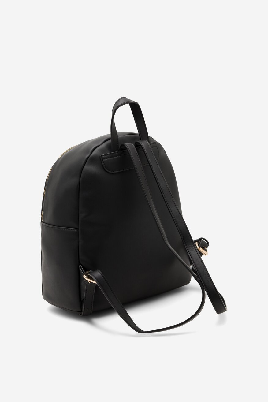 Plecak Jenny Fairy JEN-05-A23 Czarny