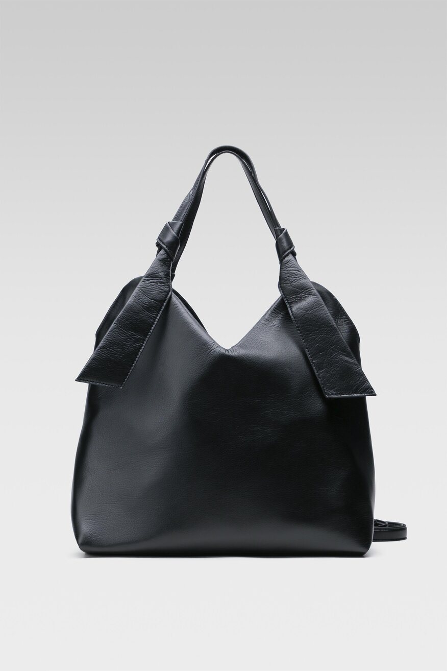 Torebka Jenny Fairy MJH-J-018-03 Czarny