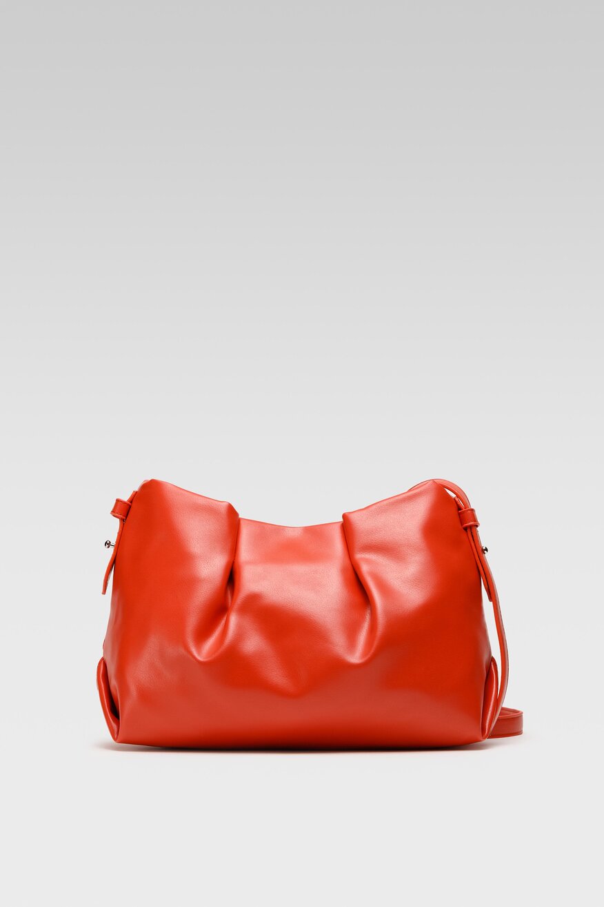 Torebka Jenny Fairy MJR-A-019-02 Pomarańczowy