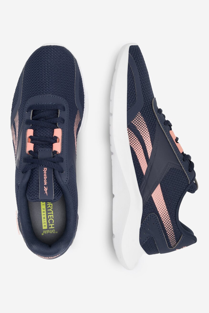 Sneakers Reebok REEBOK ENERGYLUX 2.0 S23827 Granatowy ciemny