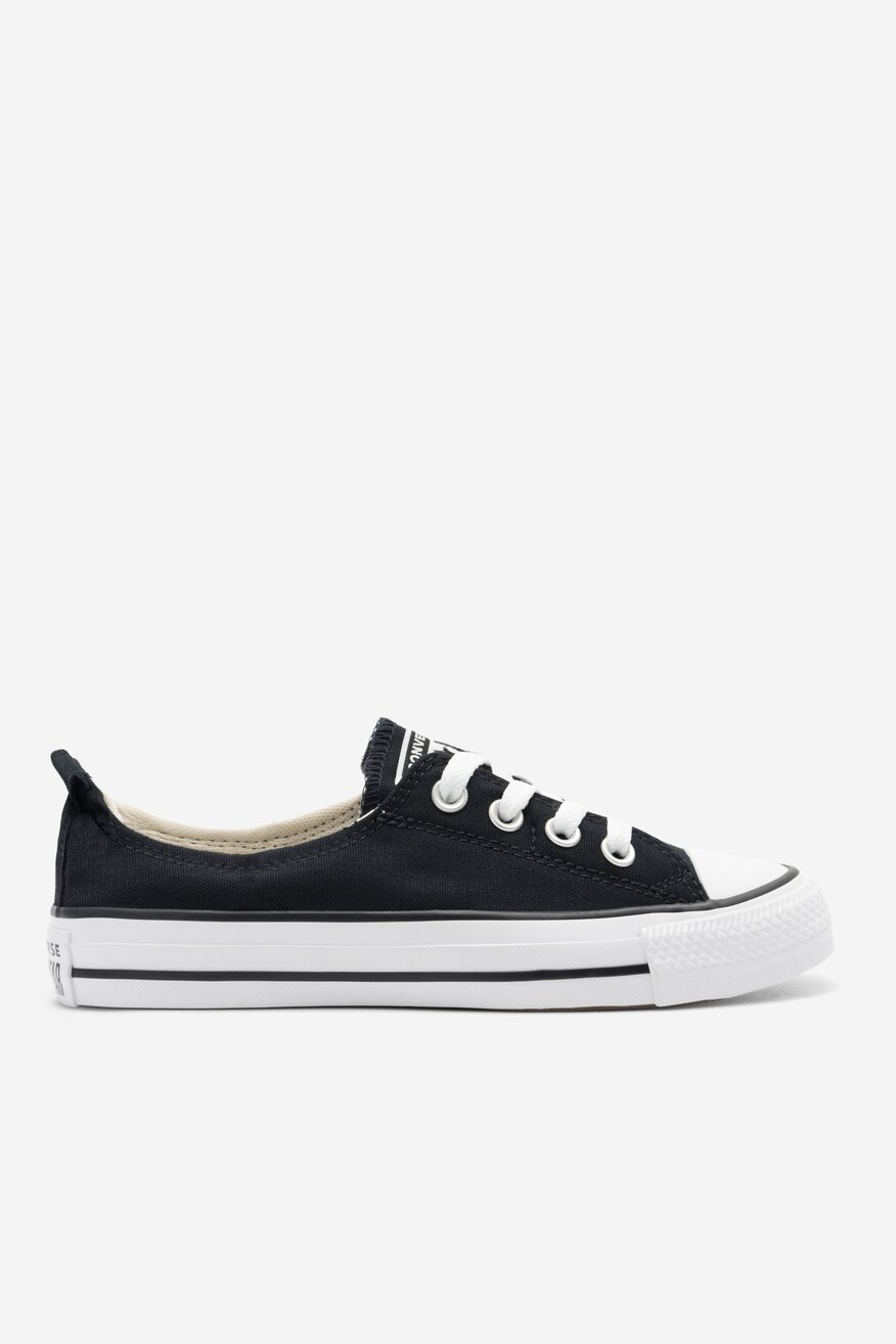 Trampki Converse CHUCK TAYLOR 537081C Czarny