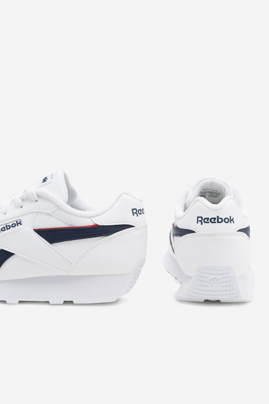 Sneakers Reebok REEBOK REWIND RUN GY8848-M Biały