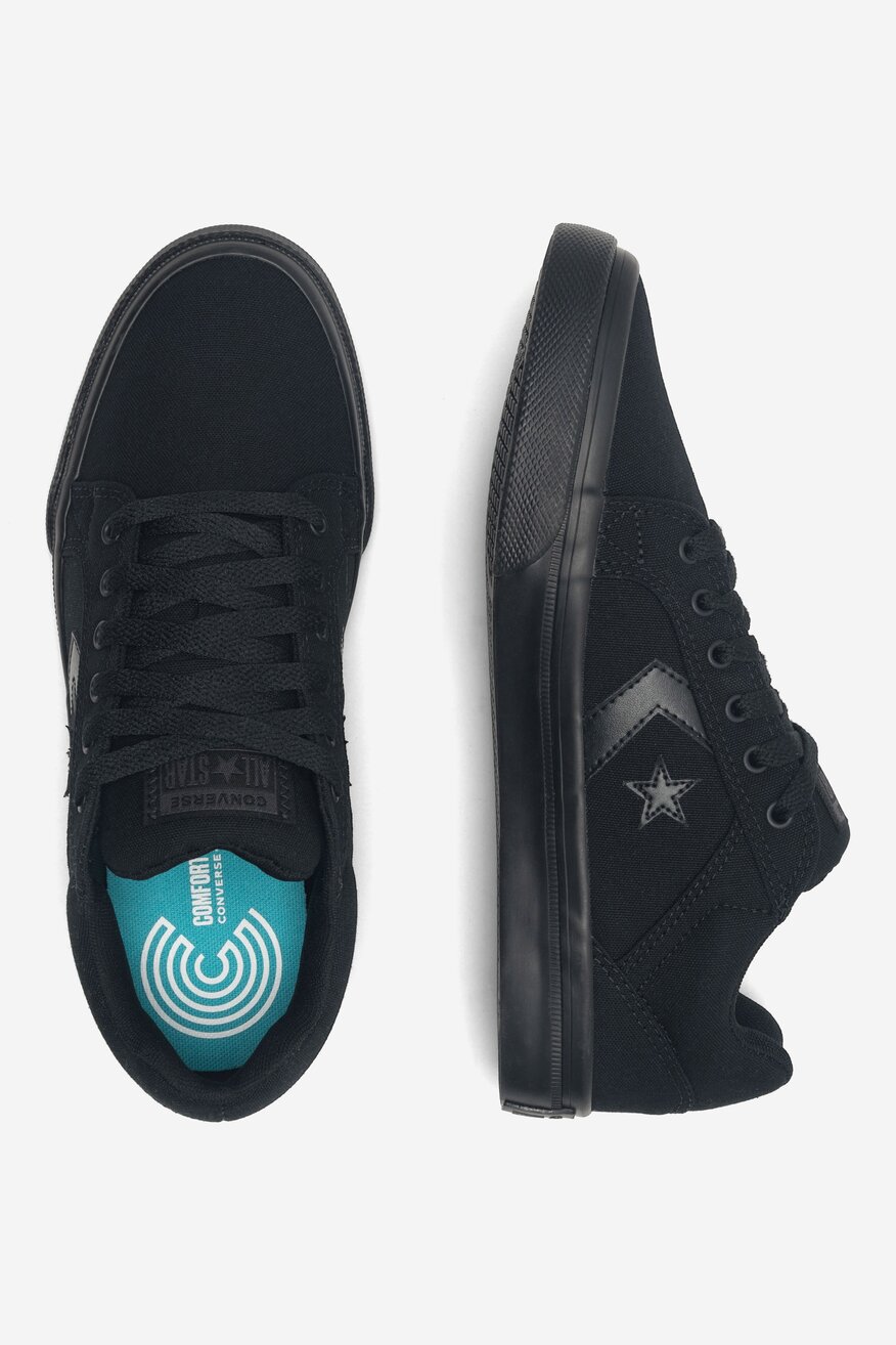Trampki Converse EL DISTRITO 2.0 167011C Czarny