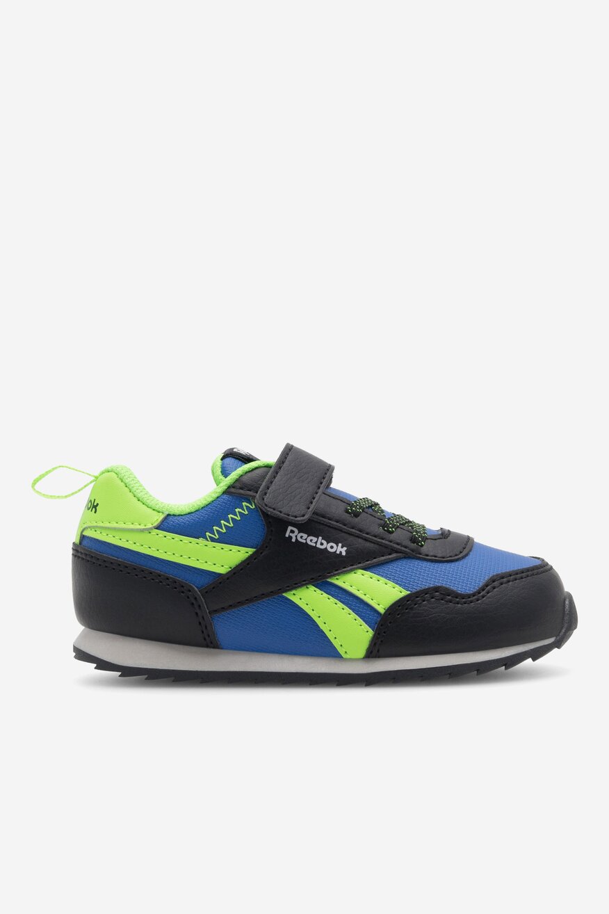 Sneakers Reebok REEBOK ROYAL CL JOG HP8670 MIX