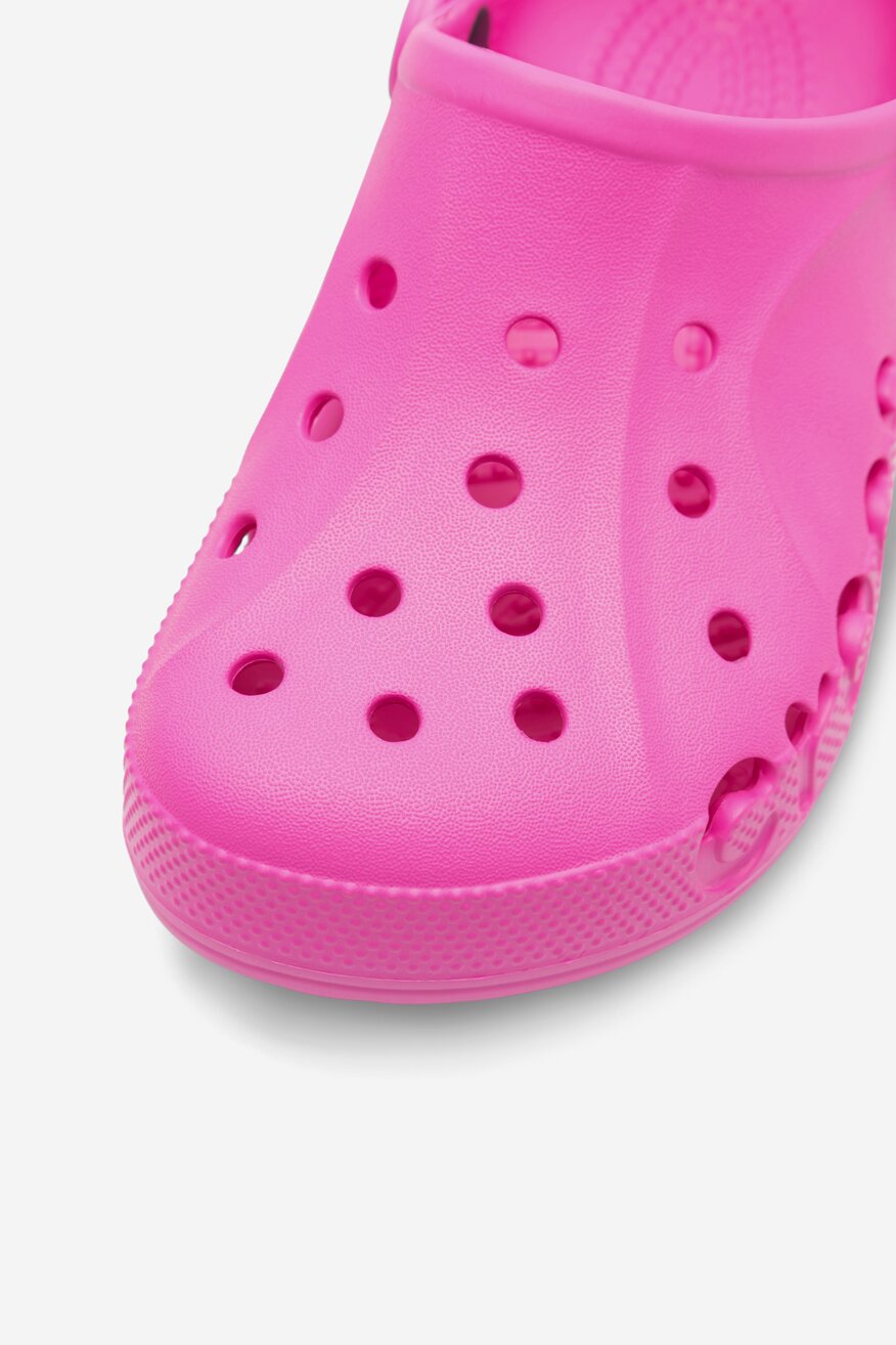 Klapki basenowe Crocs BAYA 10126-6QQ Różowy