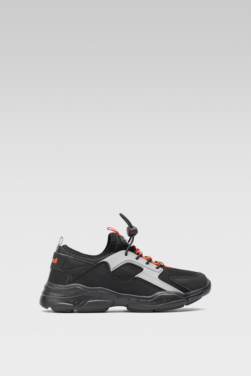 Obuwie sportowe Sprandi CP66-22576 Czarny