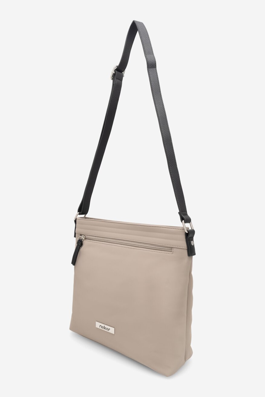 Torebka Rieker H1526-60 Beżowy