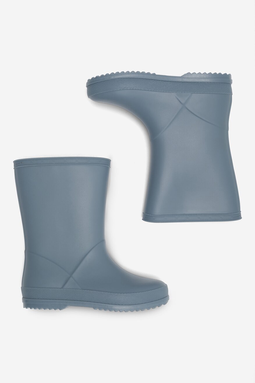 Kalosze Action Boy J21-4-0853 IV Niebieski