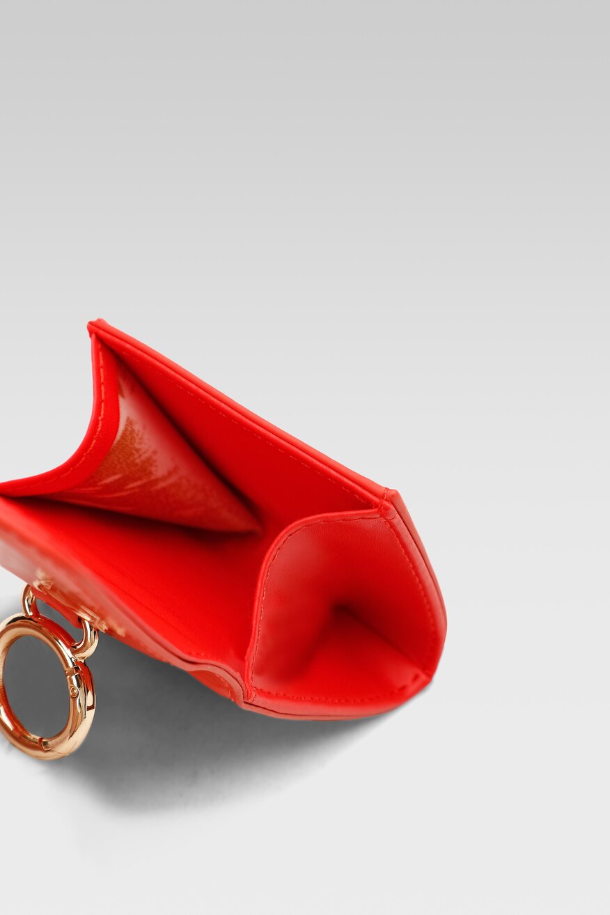 Brelok Jenny Fairy 1WF-001-AW22 Pomarańczowy