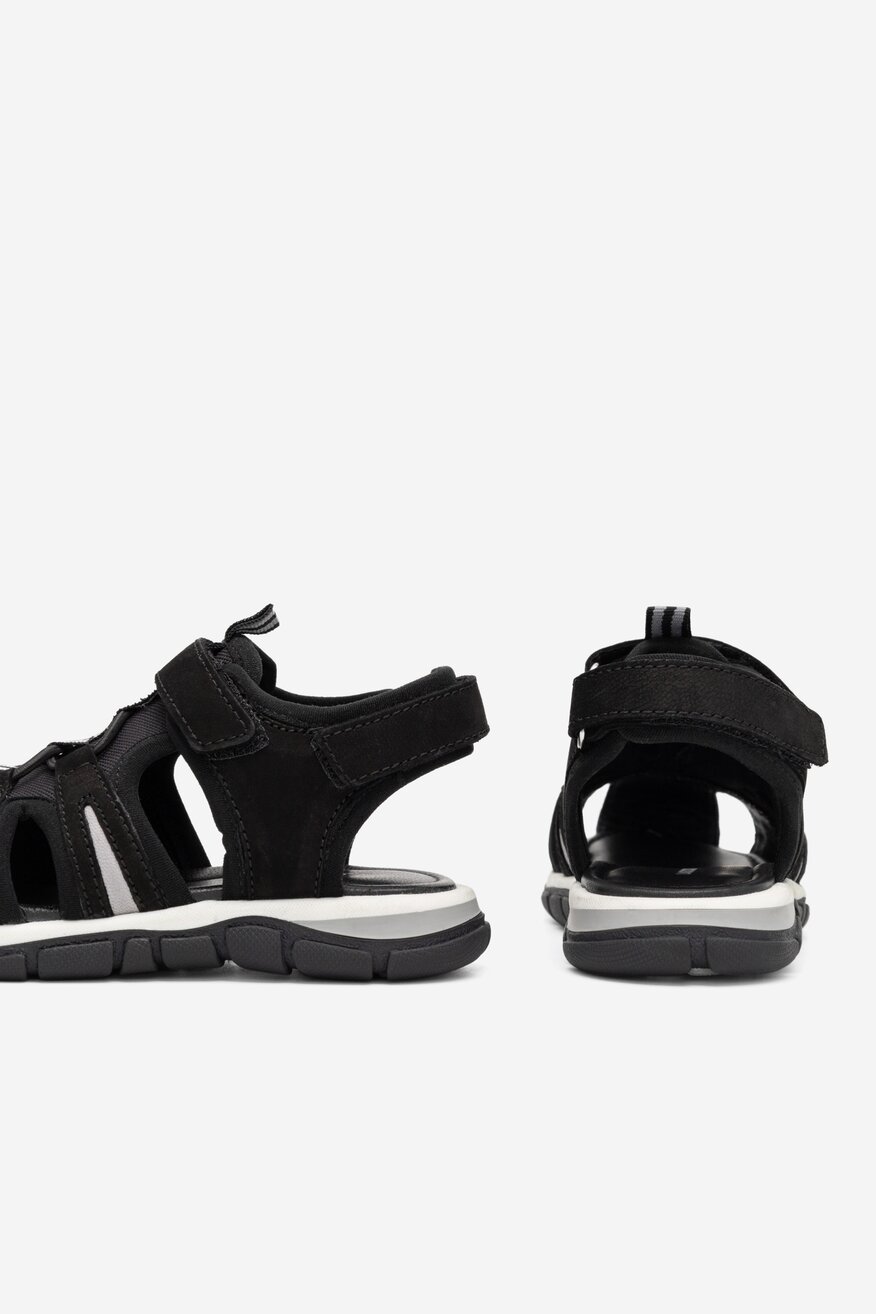 Sandały Lasocki Kids PENNY CI12-3033-05 Czarny