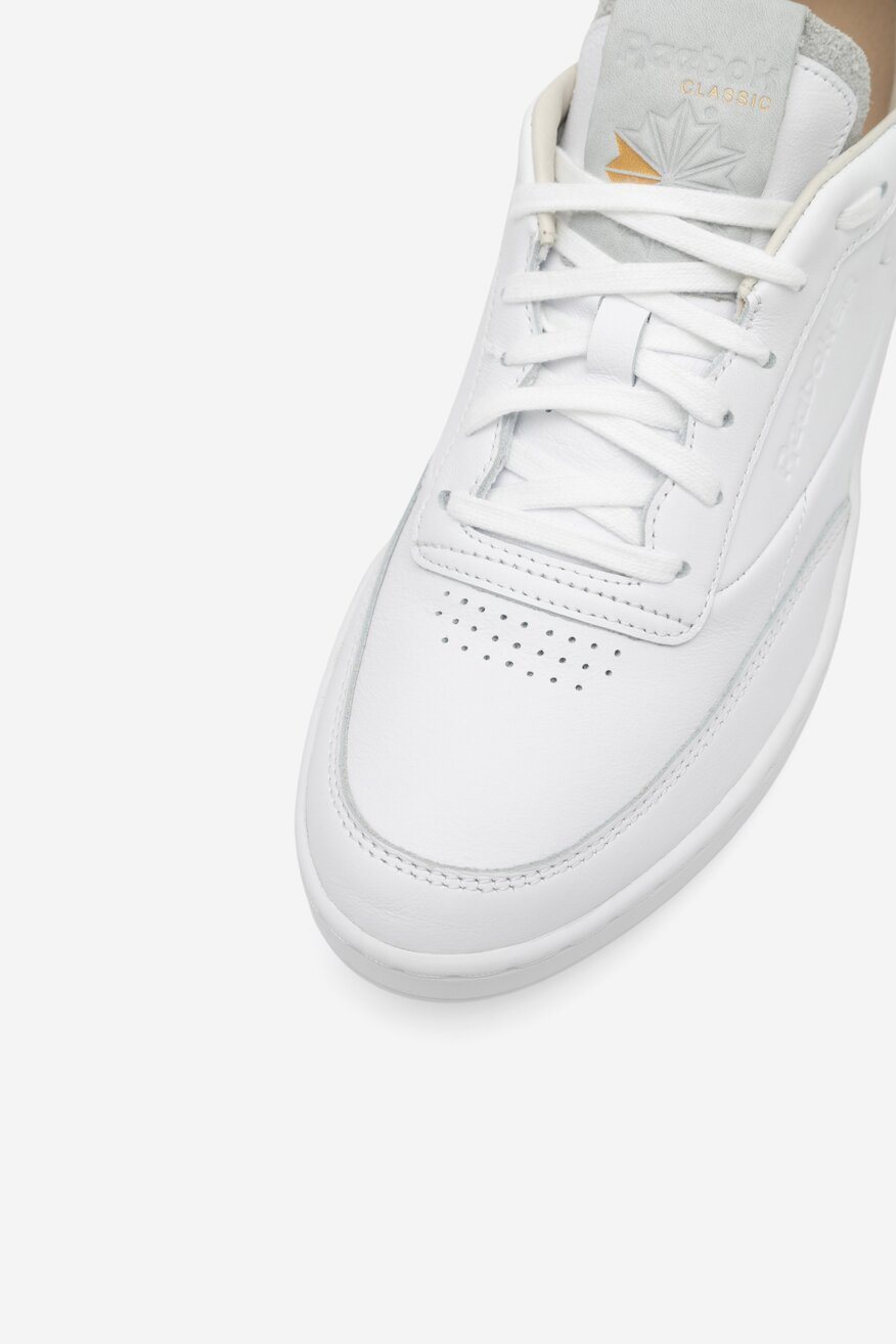 Sneakers Reebok CLUB C CLEAN GW5107 Biały
