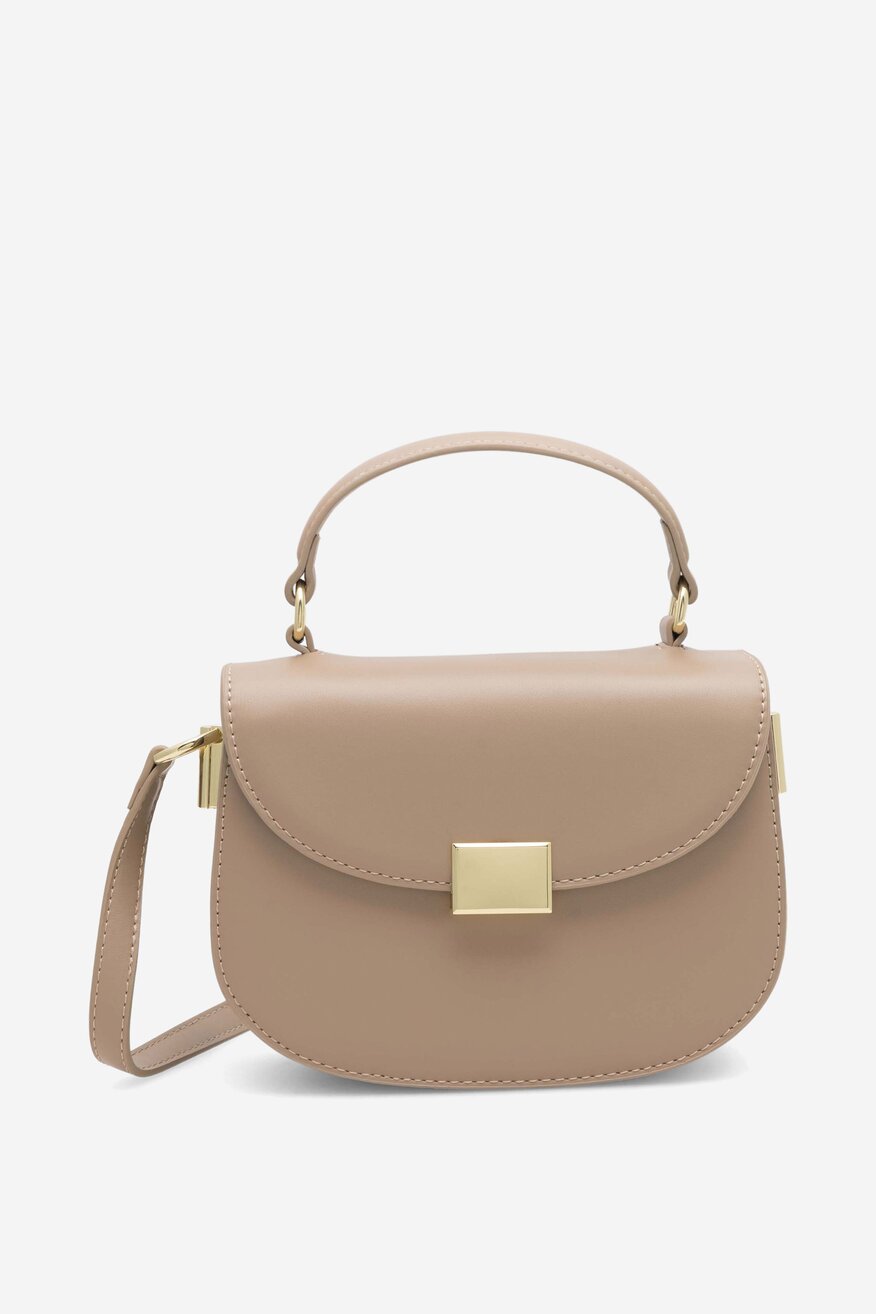 Torebka Jenny Fairy JEN-21-A23 Beżowy