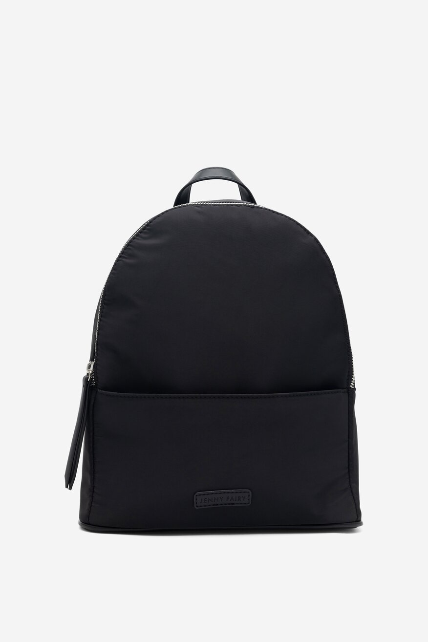 Plecak Jenny Fairy MJB-W-S05-04 Czarny