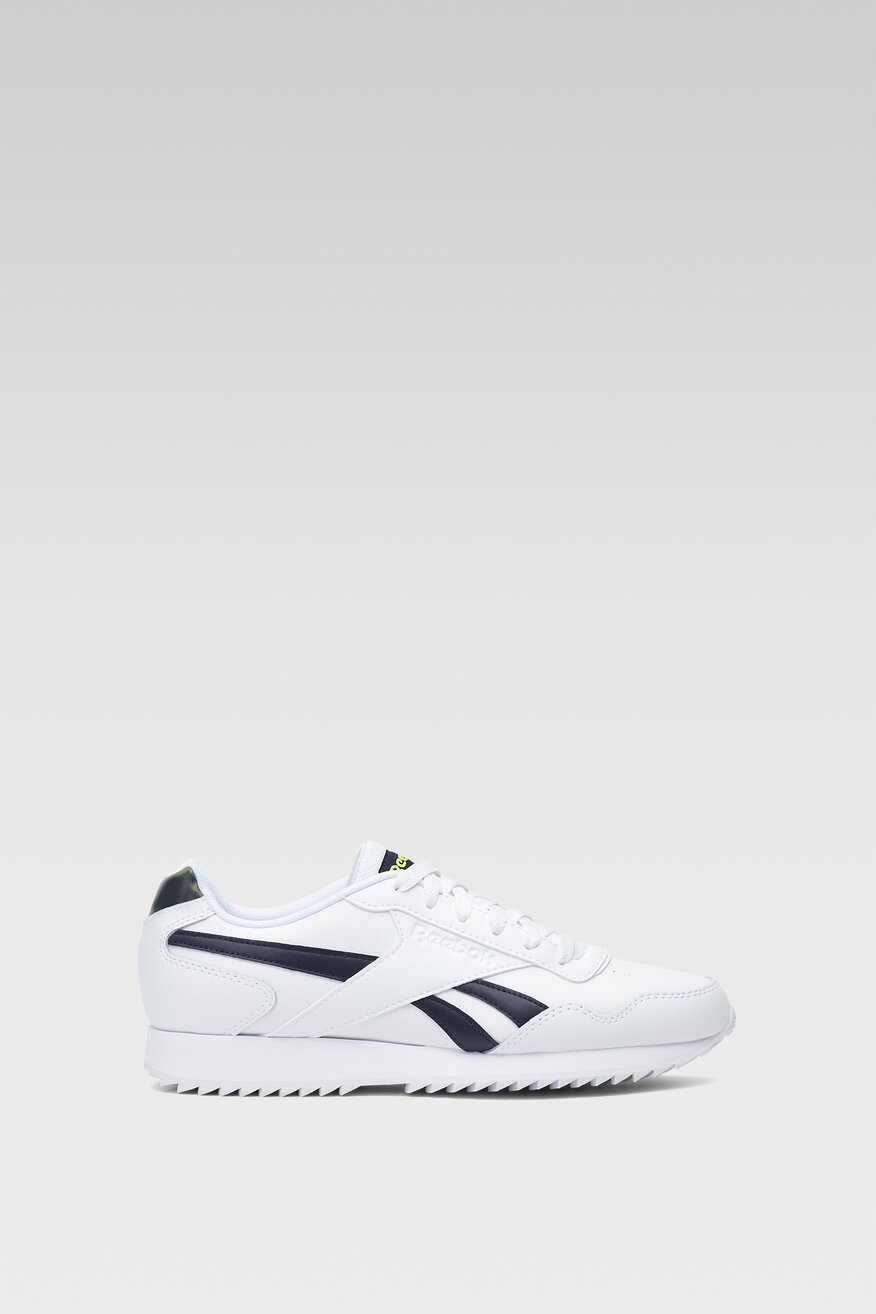 Sneakers Reebok ROYAL GLIDE RIPPLE GV7419 Biały