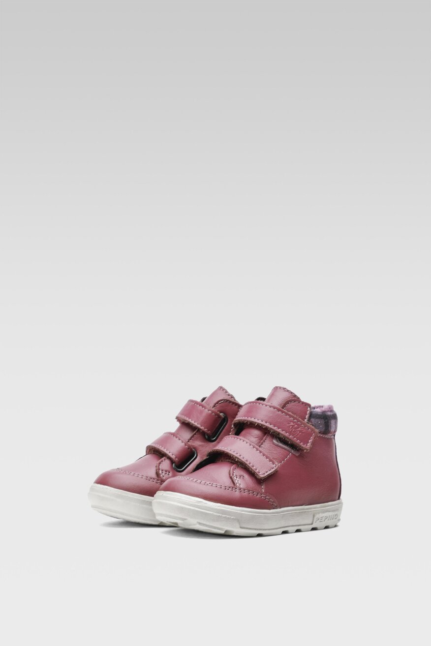 Trzewiki Ricosta 50 2700102/360 Różowy