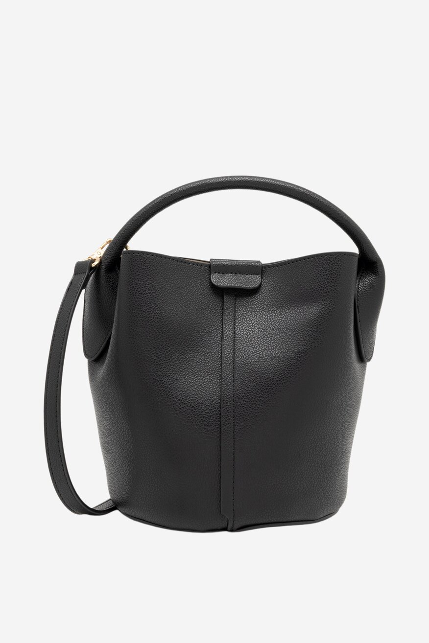 Torebka Jenny Fairy MJK-J-008-03 Czarny