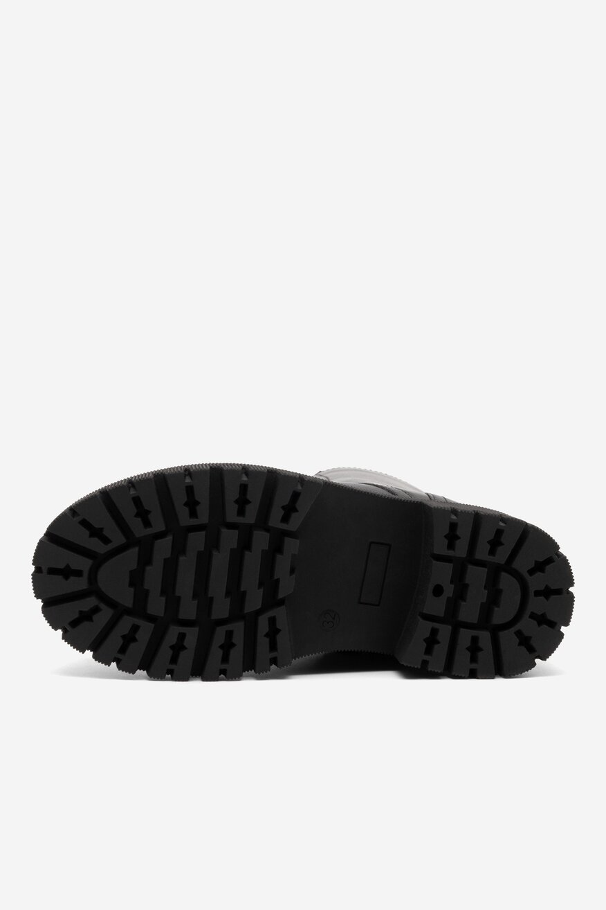 Trzewiki Lasocki Young BETINA SCI12-BETINA-01 Czarny