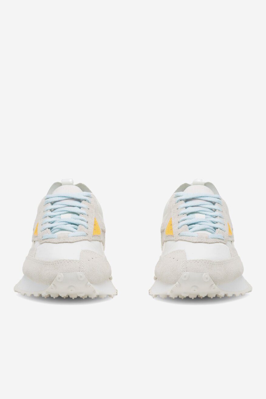 Sneakers Reebok LX2200 GY7145 Kremowy