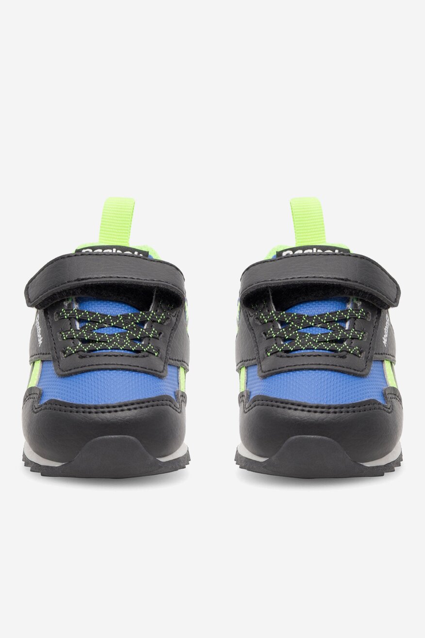 Sneakers Reebok REEBOK ROYAL CL JOG HP8670 MIX