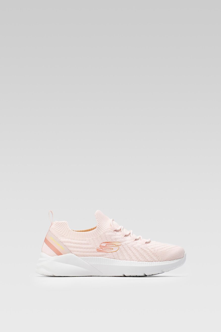 Obuwie sportowe Skechers 8750064 LTPK Różowy