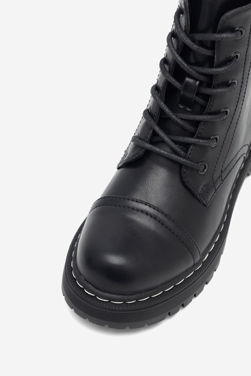 Trzewiki Mickey&Friends CS5587-13DSTC Czarny