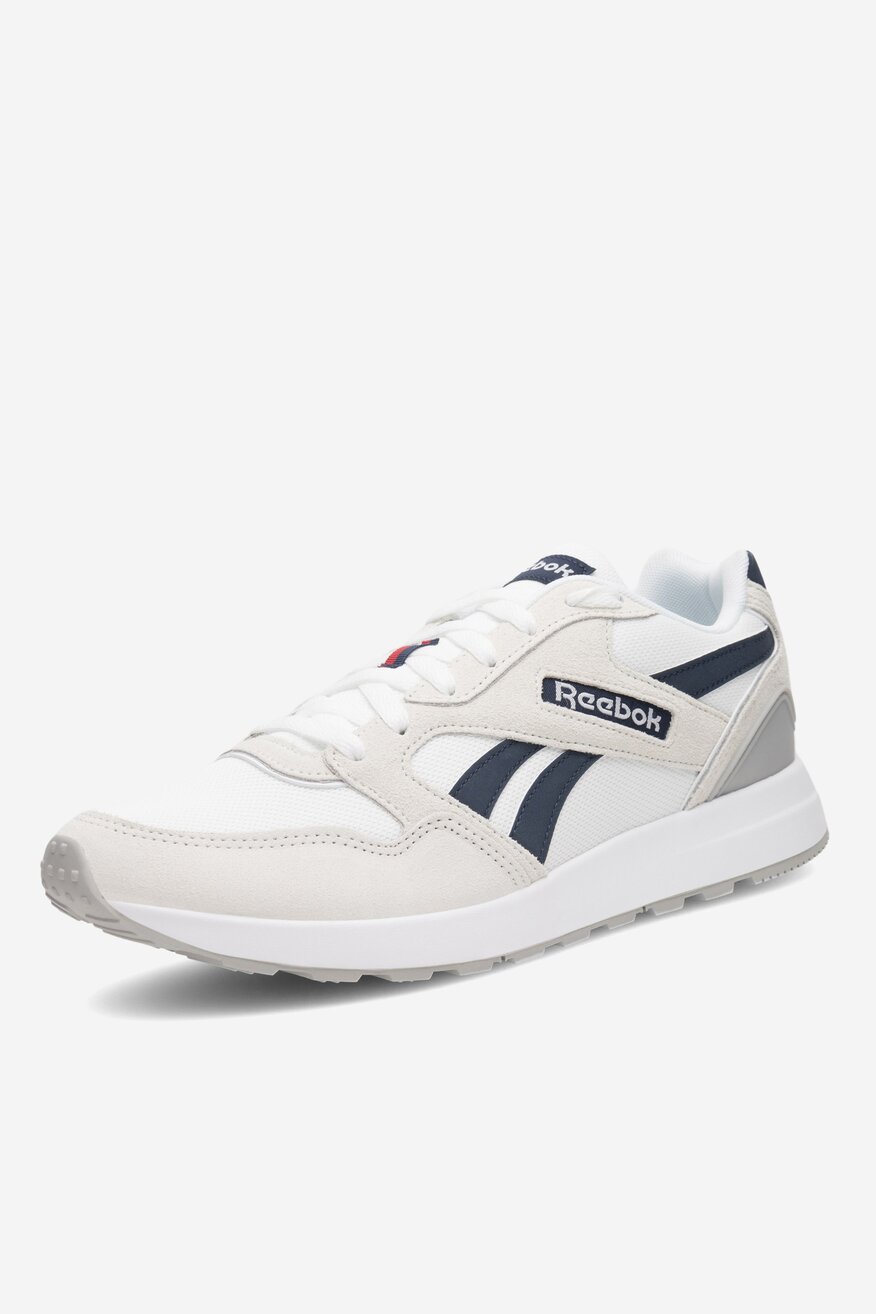 Sneakers Reebok REEBOK GL1000 GZ2339 Biały