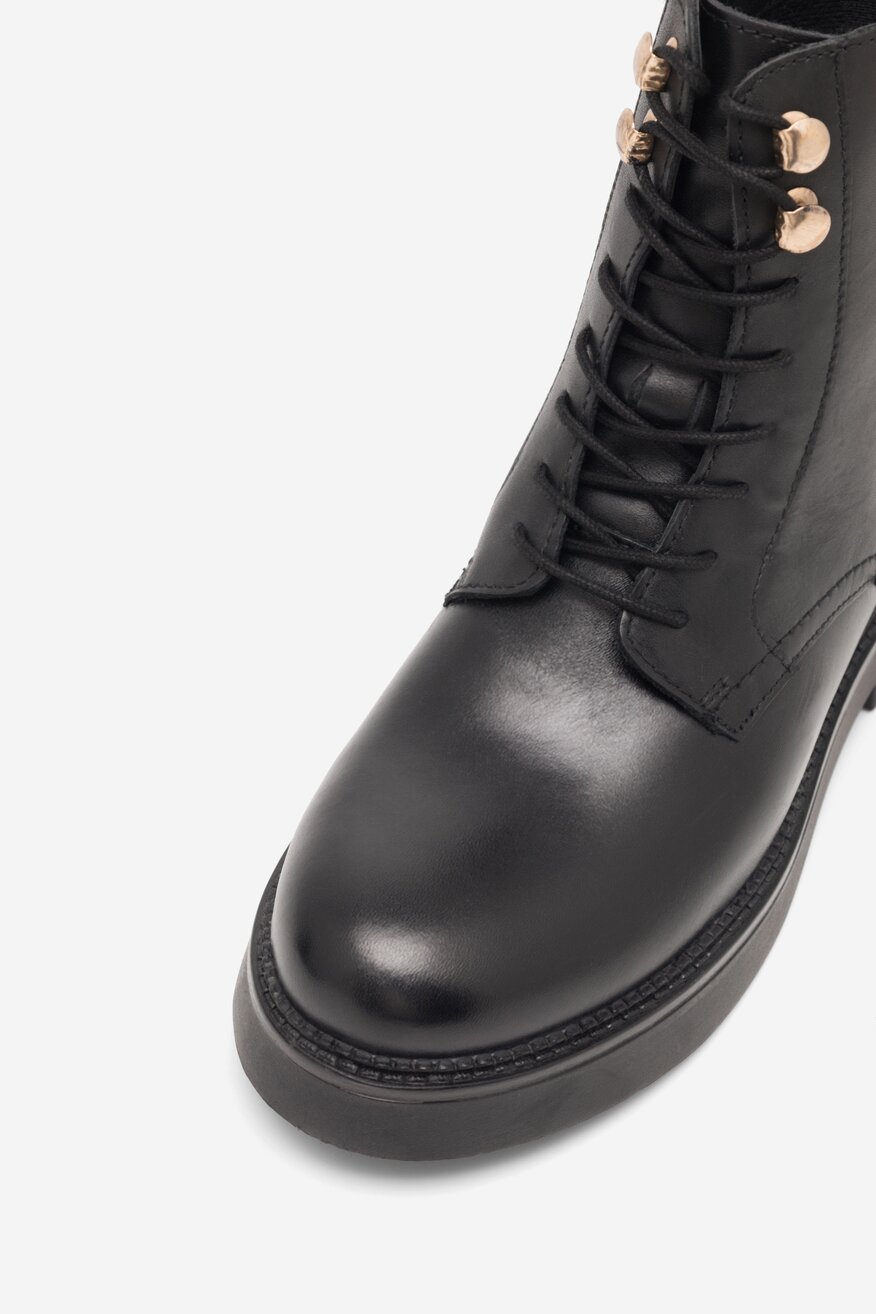 Trzewiki Lasocki WI23-TOSSIA-03 Czarny