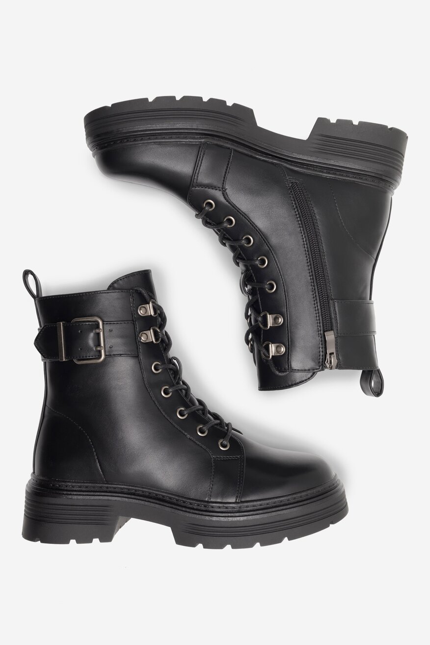 Trzewiki Jenny Fairy JAI SHY1358-40 Czarny