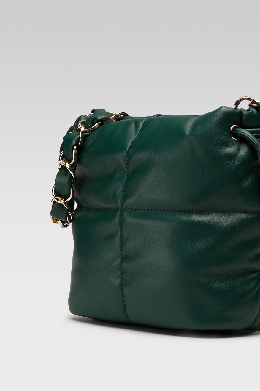 Torebka Jenny Fairy MJR-C-059-02 Zielony