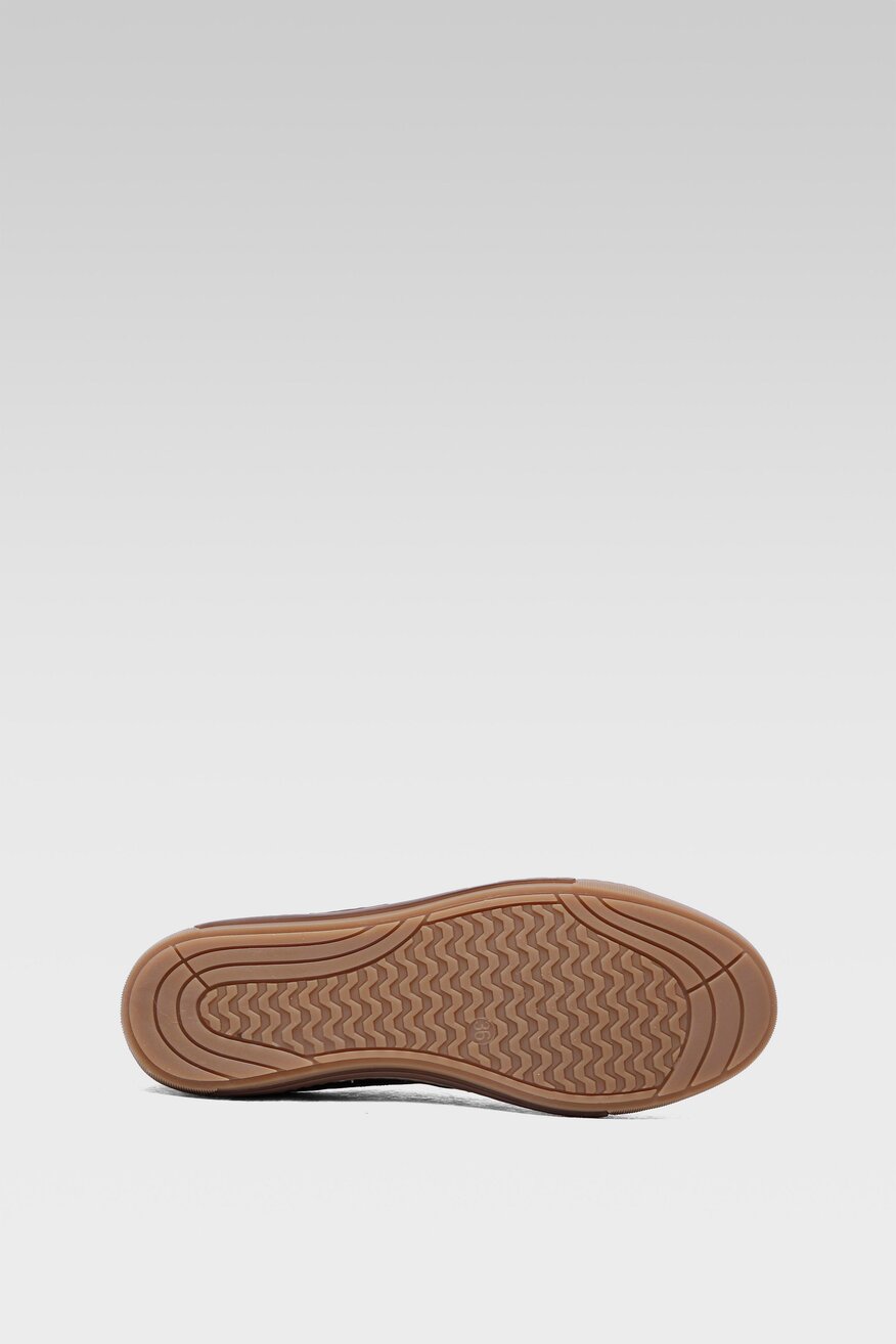 Półbuty Go Soft WI12-CHERRY-31 Granatowy