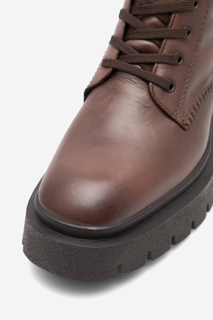 Trzewiki Lasocki WI16-GULIKA-04 Brązowy