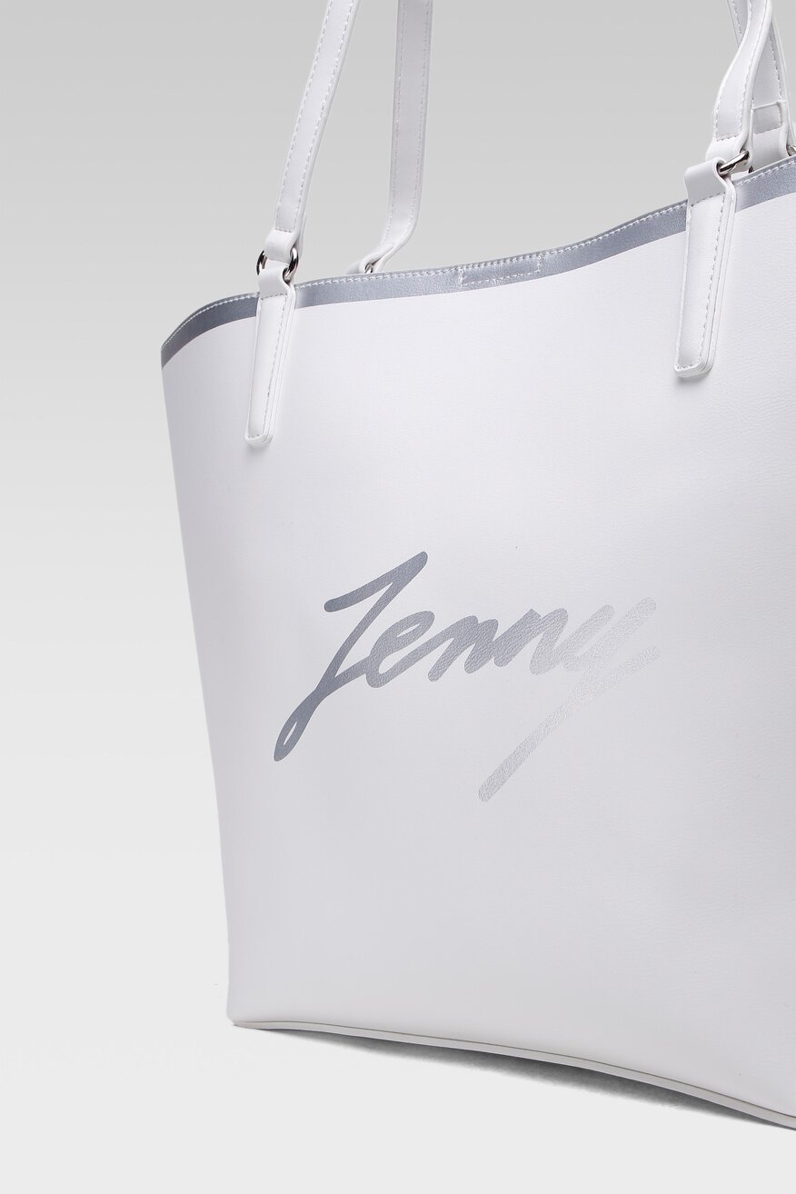 Torebka Jenny Fairy MJS-J-170-80-01 Biały