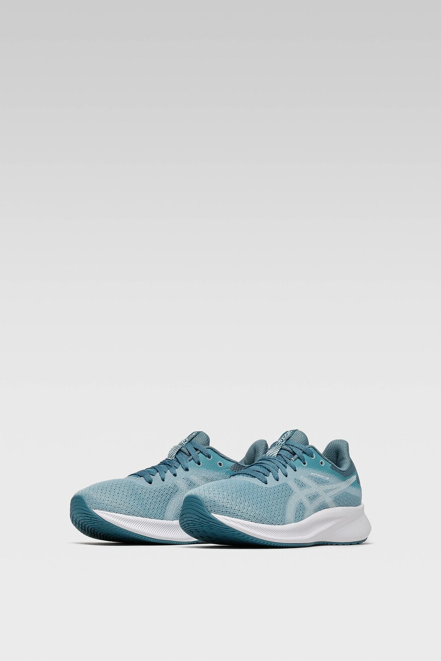 Obuwie sportowe ASICS PATRIOT 13 1012B312-400 Niebieski