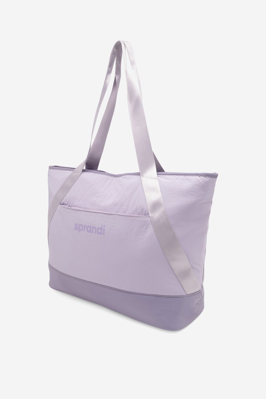 Torebka Sprandi SPR-L-021-S23 Fioletowy