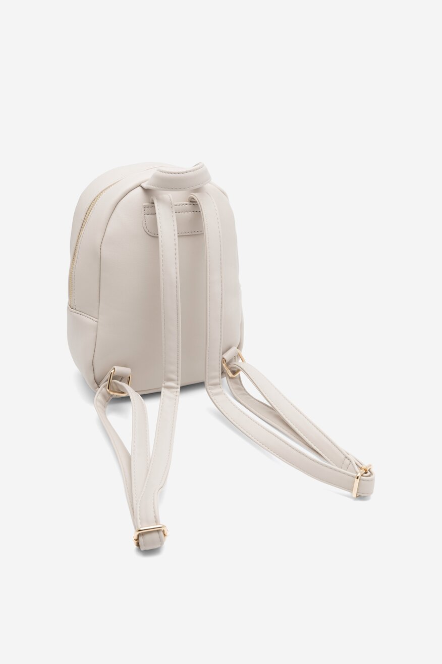 Plecak Jenny Fairy MJB-C-S01-04 Beżowy