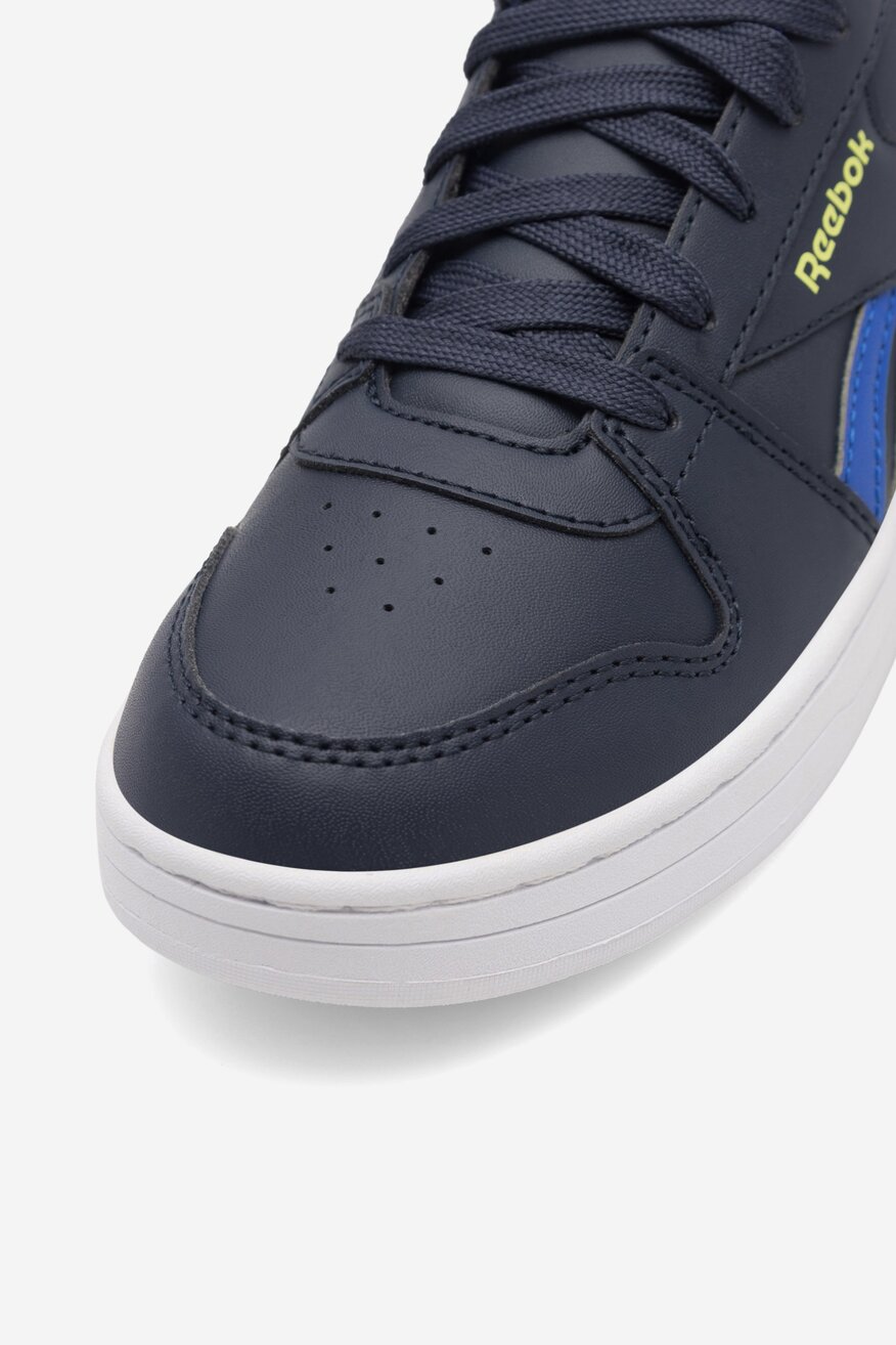 Sneakers Reebok REEBOK ROYAL PRIME 2 H04950 Granatowy