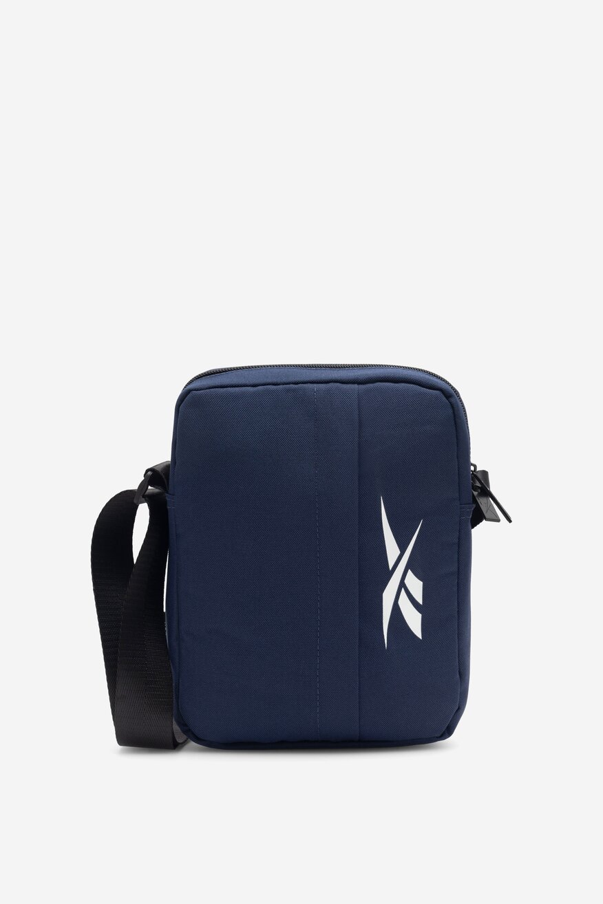 Torebka Reebok RBK-R-011-CCC Granatowy