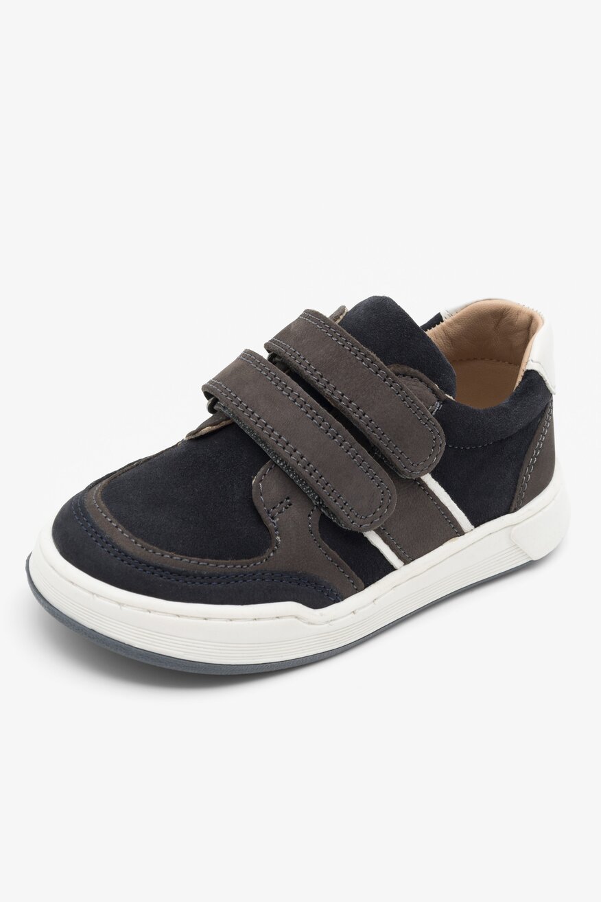 Sneakers Lasocki Kids ARETA CI12-ARETA-01 Szary