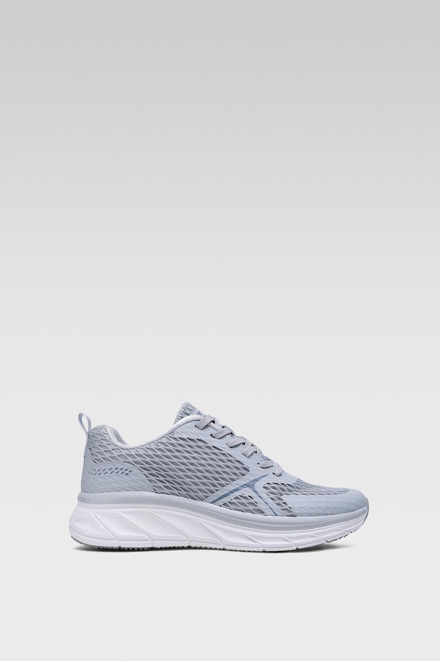 Obuwie sportowe Sprandi MP07-11601-01 Szary jasny