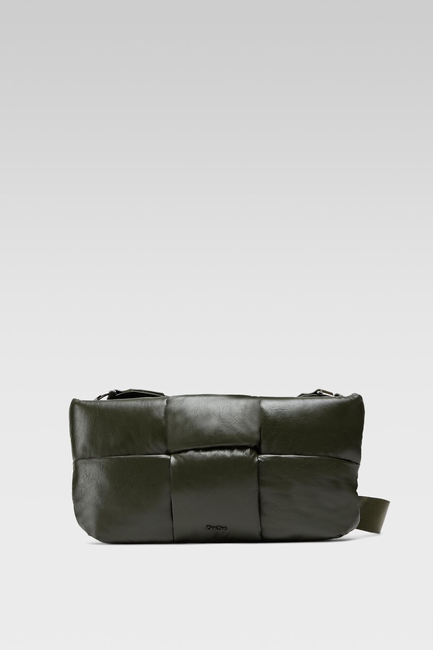 Torebka DeeZee MDR-C-009-02 Khaki
