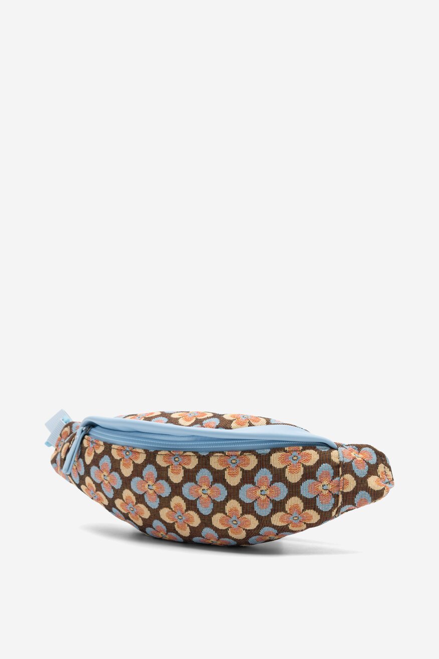 Torebka Jenny Fairy MJN-W-033-04 Niebieski