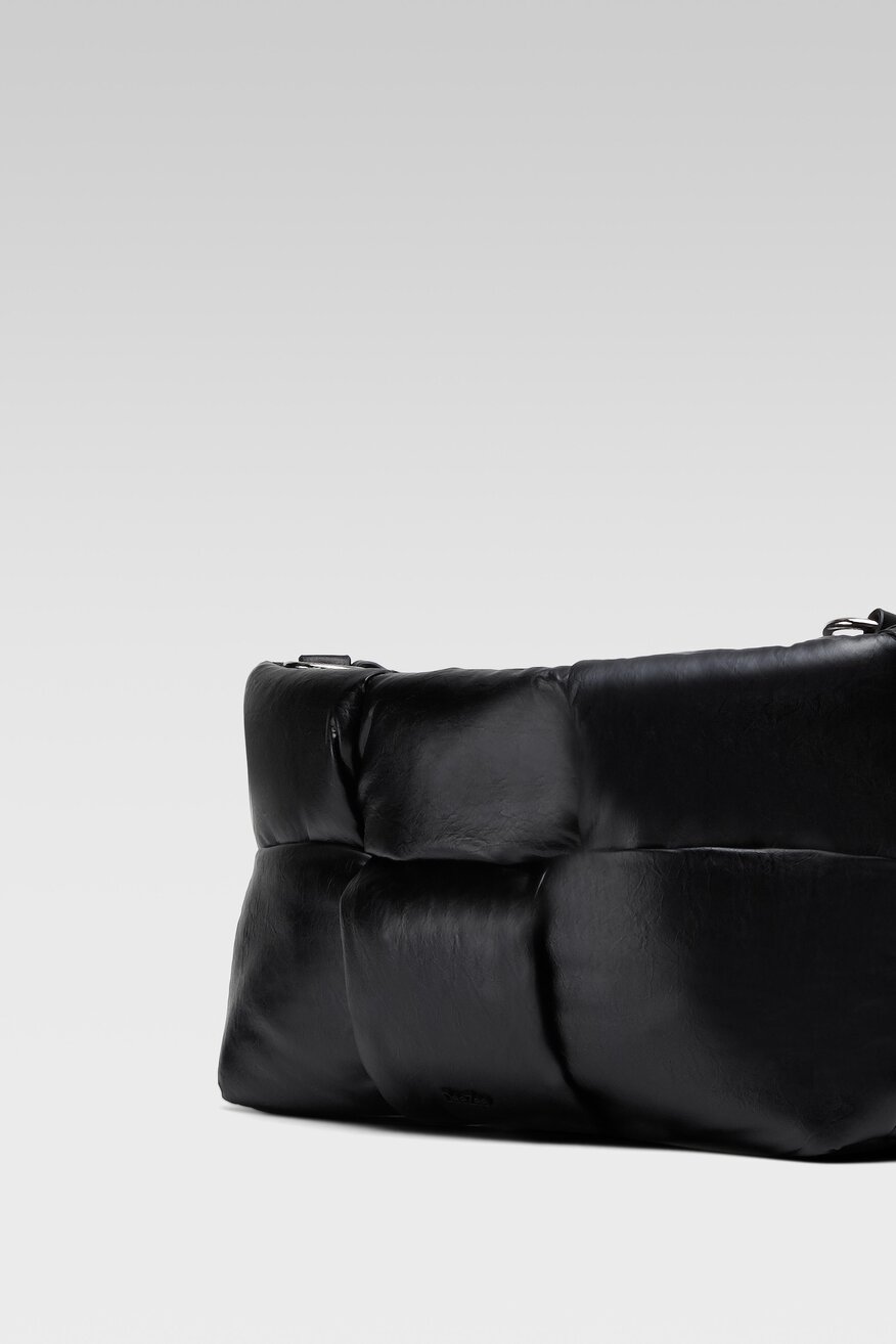 Torebka DeeZee MDR-C-009-02 Czarny