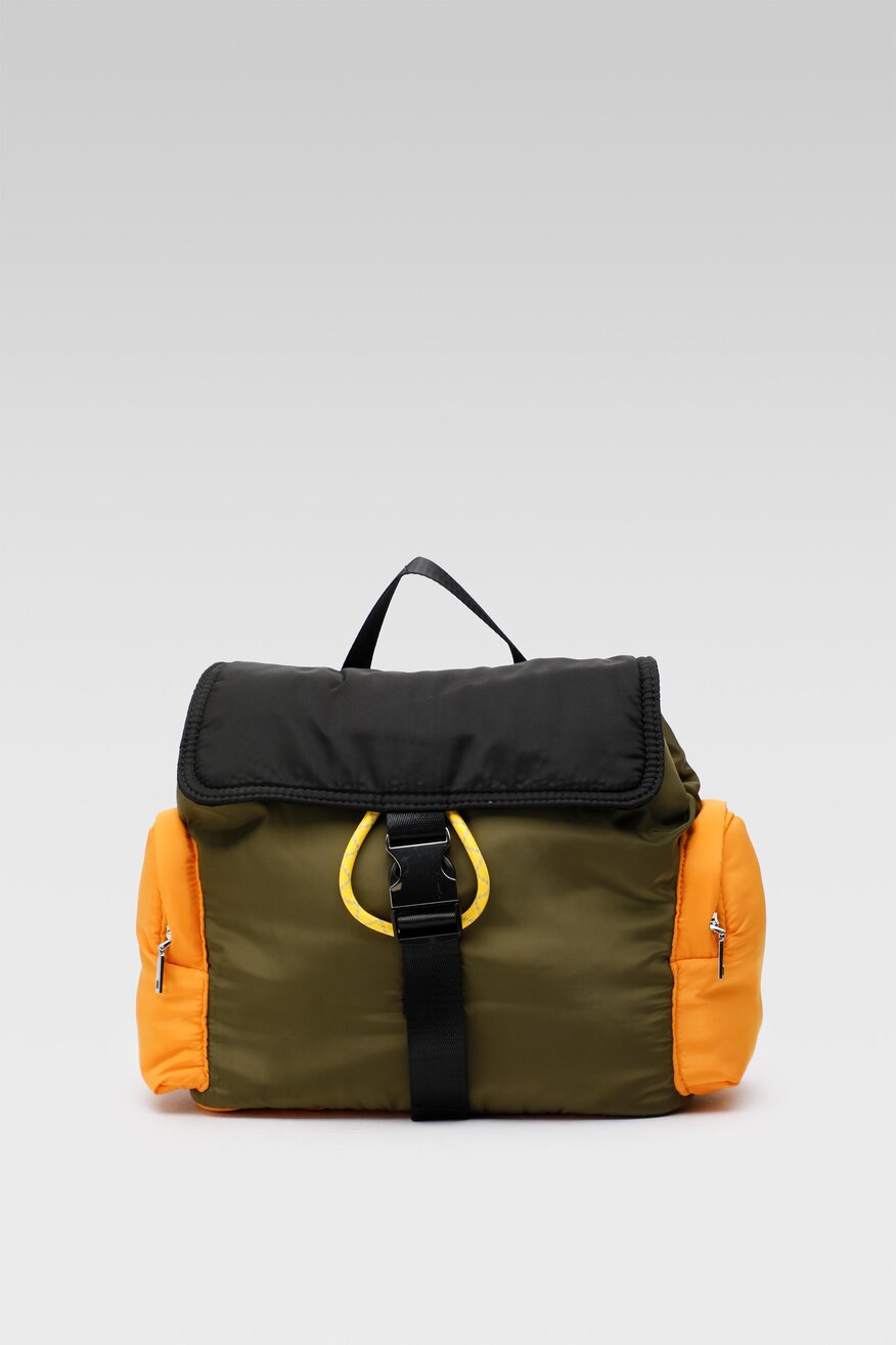 Plecak Jenny Fairy MJP-C-069-02 Khaki