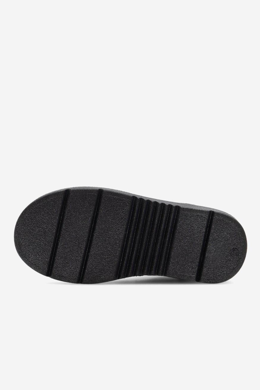 Trzewiki Lasocki Kids SISSI CI12-SISSI-03 Czarny