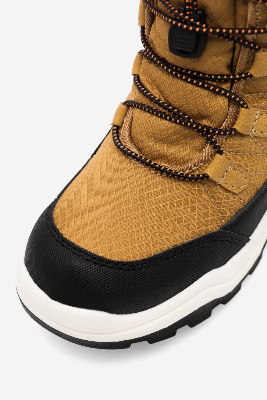 Trzewiki SPRANDI EARTH GEAR ICE COOL CP91-25036 Camel