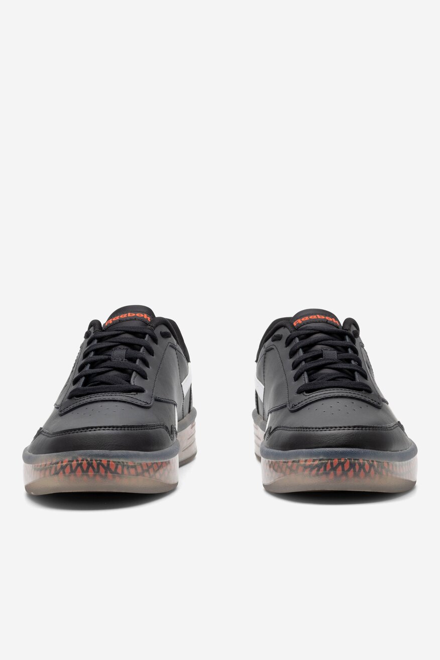Sneakers Reebok ROYAL TECHQUE T CE GX3512 Czarny