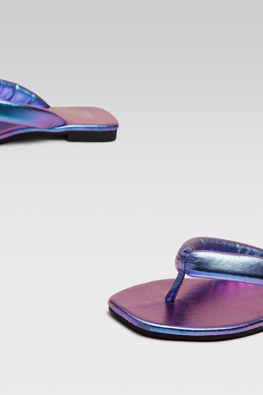 Klapki Jenny Fairy HXYZZ-1 MIX