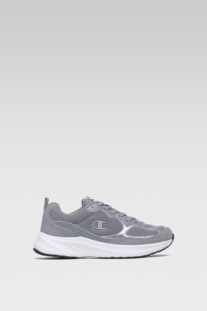 Obuwie sportowe Champion WALLERY S11511-ES007 Szary